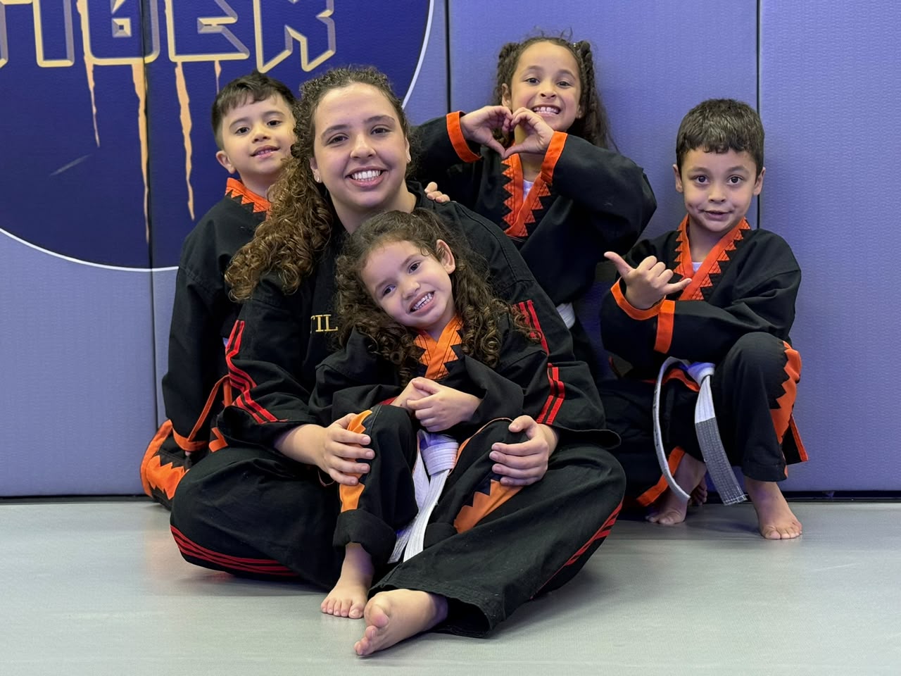SUTIL Kids